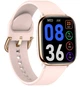 Смарт-годинник Gelius GP-SW014 (Amazwatch GTi) Gold Rose - изображение 4