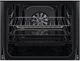 Духова шафа електрична Electrolux EOF3H40BK - зображення 3