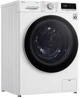 Пральна машина LG F4V5RS0WW повногабаритна - зображення 3