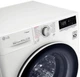 Пральна машина LG F4V5RS0WW повногабаритна - зображення 8
