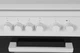 Плита комбинированная BEKO FSS52020DW - изображение 6