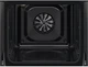 Духова шафа електрична Electrolux EOD5H70BZ - зображення 4