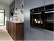 Духова шафа електрична Electrolux EOD5H70BZ - зображення 9