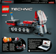 Набір конструктора LEGO Technic Snow Groomer 178 деталей 4 шт (42148) - зображення 3