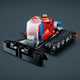 Набір конструктора LEGO Technic Snow Groomer 178 деталей 4 шт (42148) - зображення 4