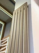 Дизайн радиатор Terma Aero Vertical 1800x410, Quartz WGARV180041KQUASX - изображение 6