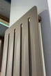 Дизайн радиатор Terma Aero Vertical 1800x410, Quartz WGARV180041KQUASX - изображение 7