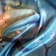 Скатертина Таро "Чаклунський ліс" (вівтарна скатертина) 65х65 см атласна - зображення 2