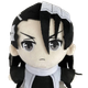 Мягкая игрушка Блич Бьякуя Кучики 20 см Bleach Kuchiki Byakuya BL KB - изображение 3