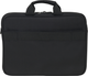 Сумка для ноутбука Dicota Eco Top Traveller BASE 14-15.6" Black (D31428-RPET) - зображення 3