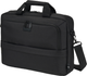 Сумка для ноутбука Dicota Eco Top Traveller CORE 15-17.3" Black (D32035-RPET) - зображення 1