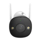 Камера видеонаблюдения, беспроводная поворотная Wi-Fi камера IMOU Bullet 2E 3MP с прожектором. - изображение 3