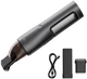 Автомобільний пилосос XO CZ019 Black (CZ019.black) - зображення 2