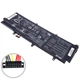 Аккумулятор (батарея) для ноутбука Asus GX501 GX501VSK High Copy ( 47757 ) - изображение 1