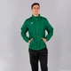 Ветровка Joma ALASKA II зеленая100087.450 Joma 2XS - изображение 8