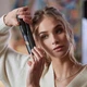 Портативный выпрямитель для путешествий - ghd Unplugged Cordless Hair Styler in Black - изображение 8