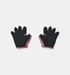 Жіночі Рукавички для тренувань UA Women's Training Glove Рожевий S (1377798-697 S) - зображення 2