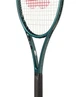 Ракетка Wilson BLADE PRO 98 18X20 V9 Gr 3 Зелений (WR150411 Gr 3) - зображення 5