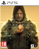 Gra PS5 Death Stranding Director's Cut (Blu-ray płyta) (0711719722595) - obraz 1