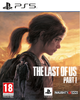 Гра PS5 The Last of Us Part I (Blu-ray диск) (0711719406396) - зображення 1