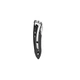 Нож складной Leatherman® Skeletool® KB-Black Black - изображение 3