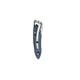 Ніж складний Leatherman® Skeletool® KBX-Denim Denim - зображення 3