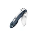 Ніж складний Leatherman® Skeletool® KBX-Denim Denim - зображення 5