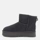 Жіночі уггі Zoja's Shoes 5864-4 40 25 см Сірі - зображення 5