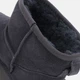Жіночі уггі Zoja's Shoes 5864-4 40 25 см Сірі - зображення 7