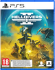 Gra PS5 Helldivers II (Blu-ray płyta) (0711719578611) - obraz 1