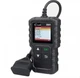 Автосканер CReader launch 3001 OBD2 X431 - изображение 1