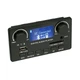 Аудиоплеер автомобильный D008BT, 12В с Bluetooth MP3/WMA/WAV/FLAC - изображение 4