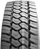 Шина Sava Orjak O3 3PSF 285/70R19.5 146L140M (596347) - изображение 2