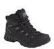 Черевики трекінгові чоловічі Karrimor PUMA MID WEATHERTITE M 45 (11.0UK) Black (K1018-BLK) - изображение 4