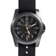 Годинник тактичний 5.11 Tactical PATHFINDER WATCH Black (56623-019) - зображення 1