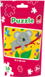 Puzzle Roter Kafer Koala (RK1130-01) (5903858960609) - obraz 1