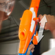 Бластер Hasbro Nerf N Series Pinpoint + стріли F8621 (5010996207180) - зображення 7