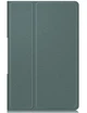 Чехол для Lenovo Tab Plus 11.5" (2024) TB351FU Dark Green - изображение 2