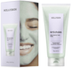 Охлаждающая лифтинг маска Hollyskin Skin Perfecting Mask Artichoke для Борьбы с отеками, 250 мл - изображение 1