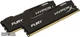 Оперативная память HyperX DDR4-2133 16384MB PC4-17000 (Kit of 2x8192) Fury Black (HX421C14FB2K2/16) - изображение 1