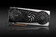 Видеокарта Sapphire NITRO+ Radeon RX 6800 XT, 256-bit, HDMI 2.1/DP, 16GB GDDR6, RDNA 2, DirectX 12 Ultimate, Tri-X Cooling, OC Graphics Card (RX 6800 XT NITRO+) - изображение 4