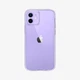 Чехол Spigen Liquid Crystal для Apple iPhone 12/12 Pro Crystal Clear - изображение 1