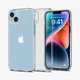 Чехол Spigen Ultra Hybrid для Apple iPhone 14 Frost Clear - изображение 2
