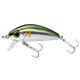 Воблер Yo-Zuri F1166 L-Minnow 33S 3.5г C44 - изображение 1