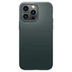 Чохол Spigen Thin Fit для Apple iPhone 14 Pro Max Abyss Green - зображення 1