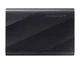 Портативний SSD Samsung 4TB USB 3.2 Gen 2 Type-C T9 (MU-PG4T0B/EU) - изображение 1