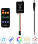 Контролер LEDTech SP106E RF до стрічки Smart music - зображення 4