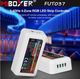Контролер Mi-light FUT037 RGB 10А - зображення 1
