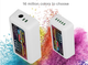 Контролер Mi-light FUT037 RGB 10А - зображення 2