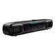 Беспроводной саундбар BASEUS AeQur DS10 Mini Soundbar Cluster Black (A20054402111-00) - изображение 1